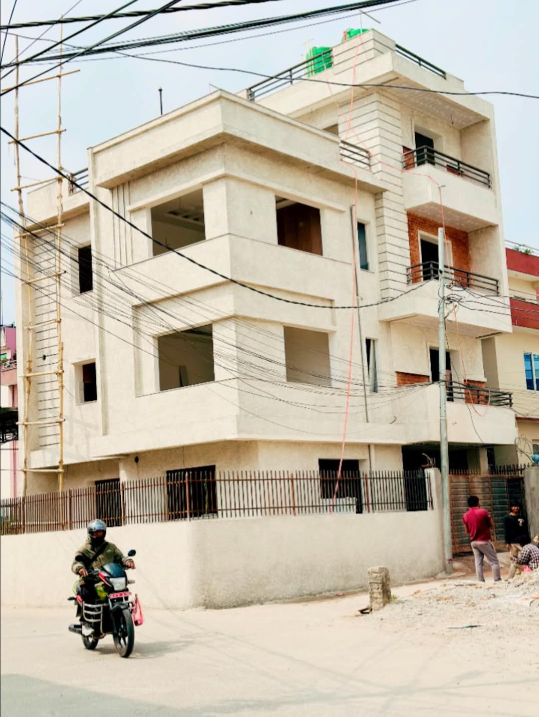 Picture of Budhanilkantha Municipality, Bagmati
